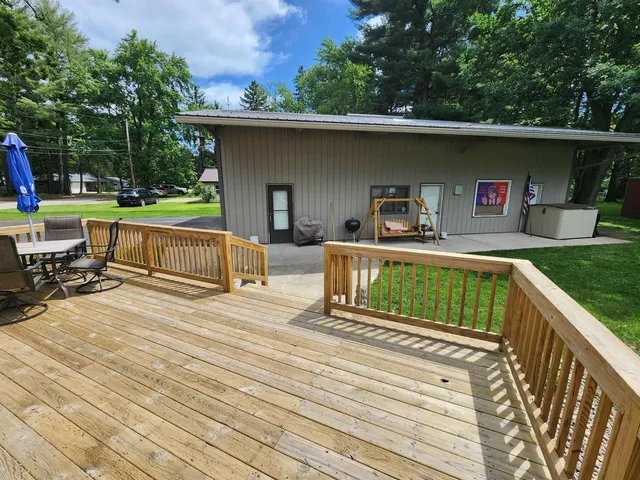 $285,000 | E1761 Amy Street, Waupaca, WI 54981