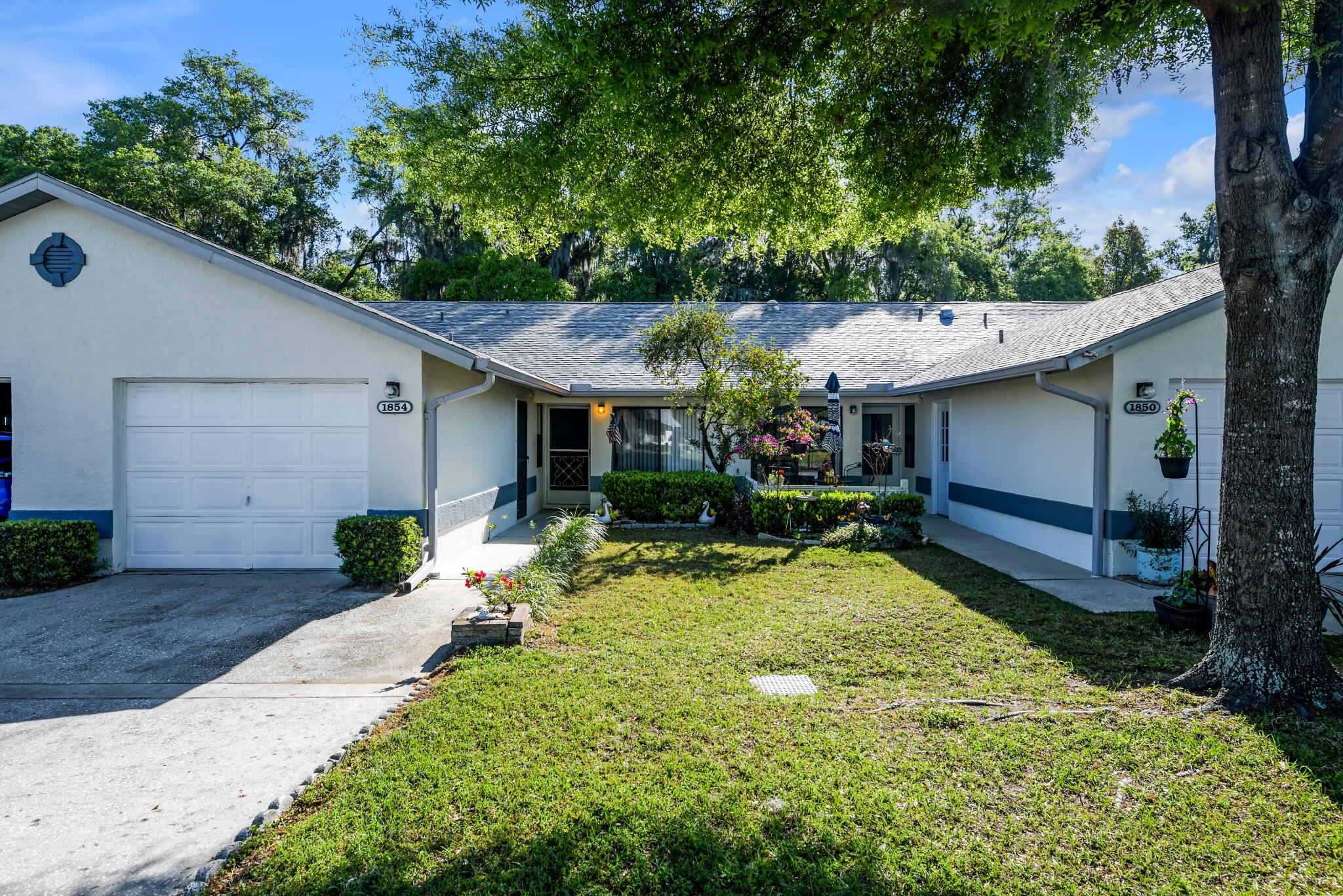 1854 Juneberry Lane Inverness, FL 34453 - Photo 1 of 35 Front 1