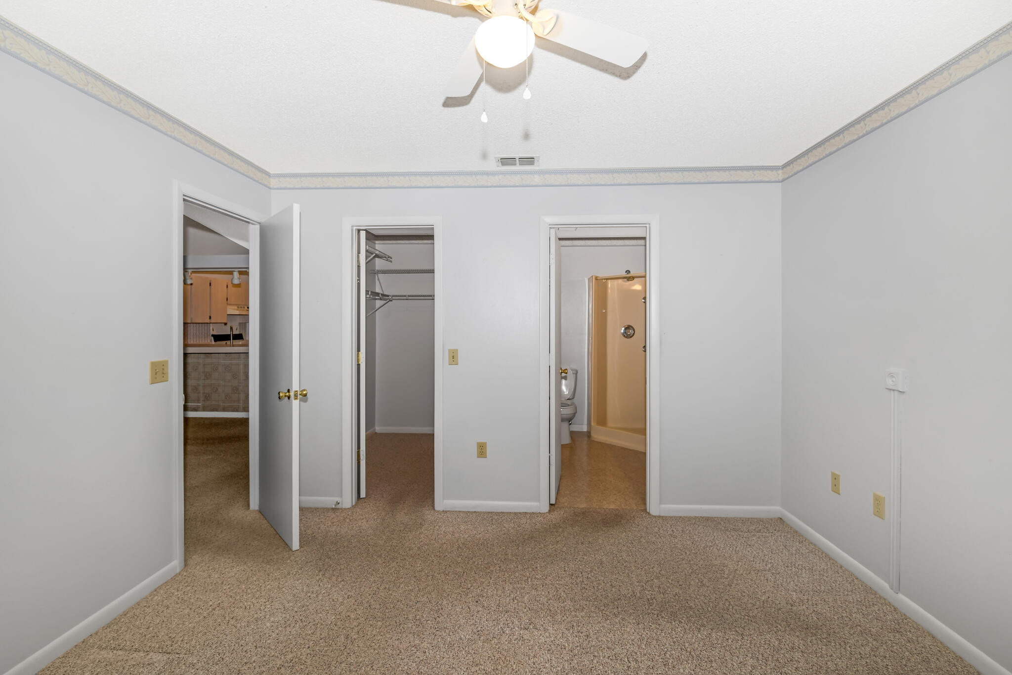1854 Juneberry Lane Inverness, FL 34453 - Photo 16 of 35 Primary Bedroom 2