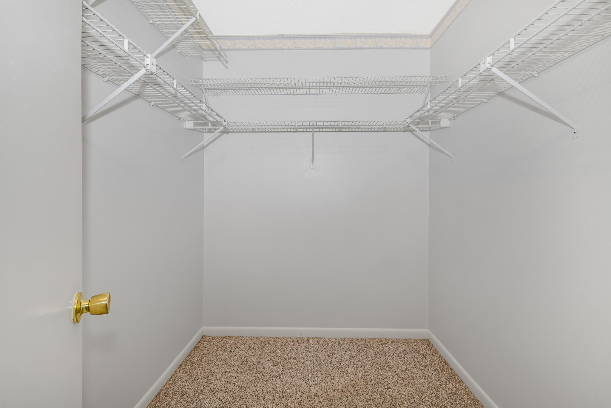 1854 Juneberry Lane Inverness, FL 34453 - Photo 17 of 35 Primary Closet