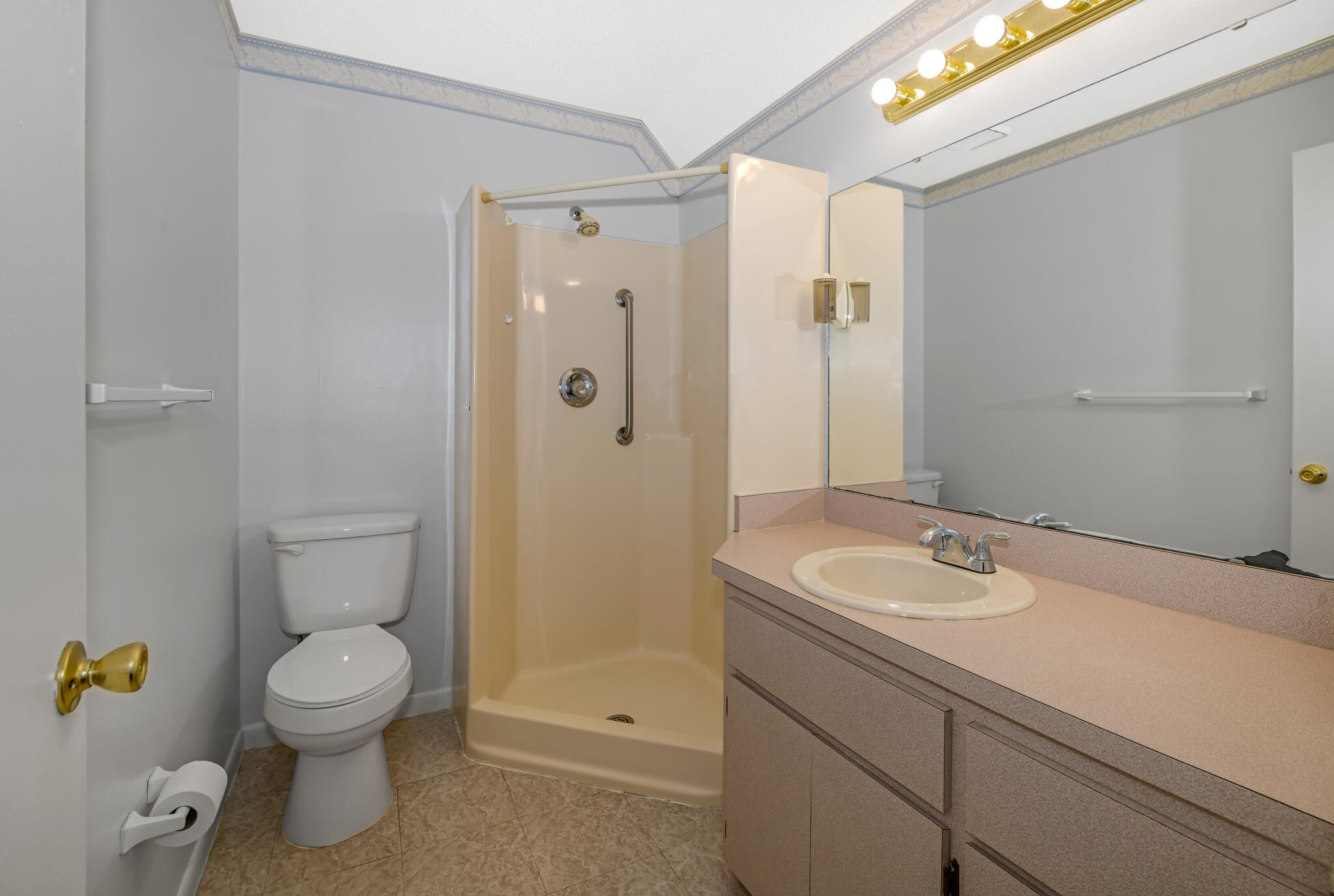 1854 Juneberry Lane Inverness, FL 34453 - Photo 18 of 35 Primary Bath 2
