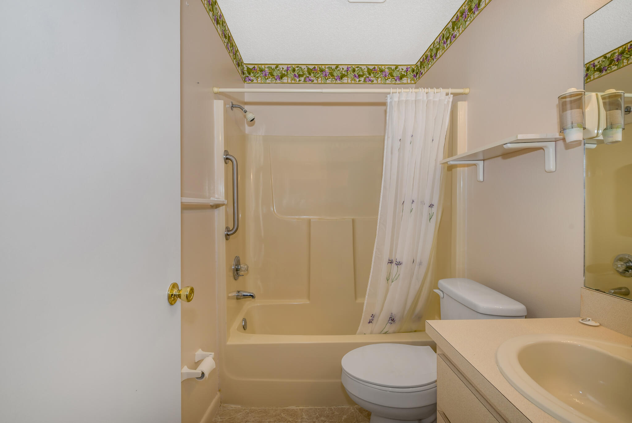 1854 Juneberry Lane Inverness, FL 34453 - Photo 21 of 35 Hall Full Bath