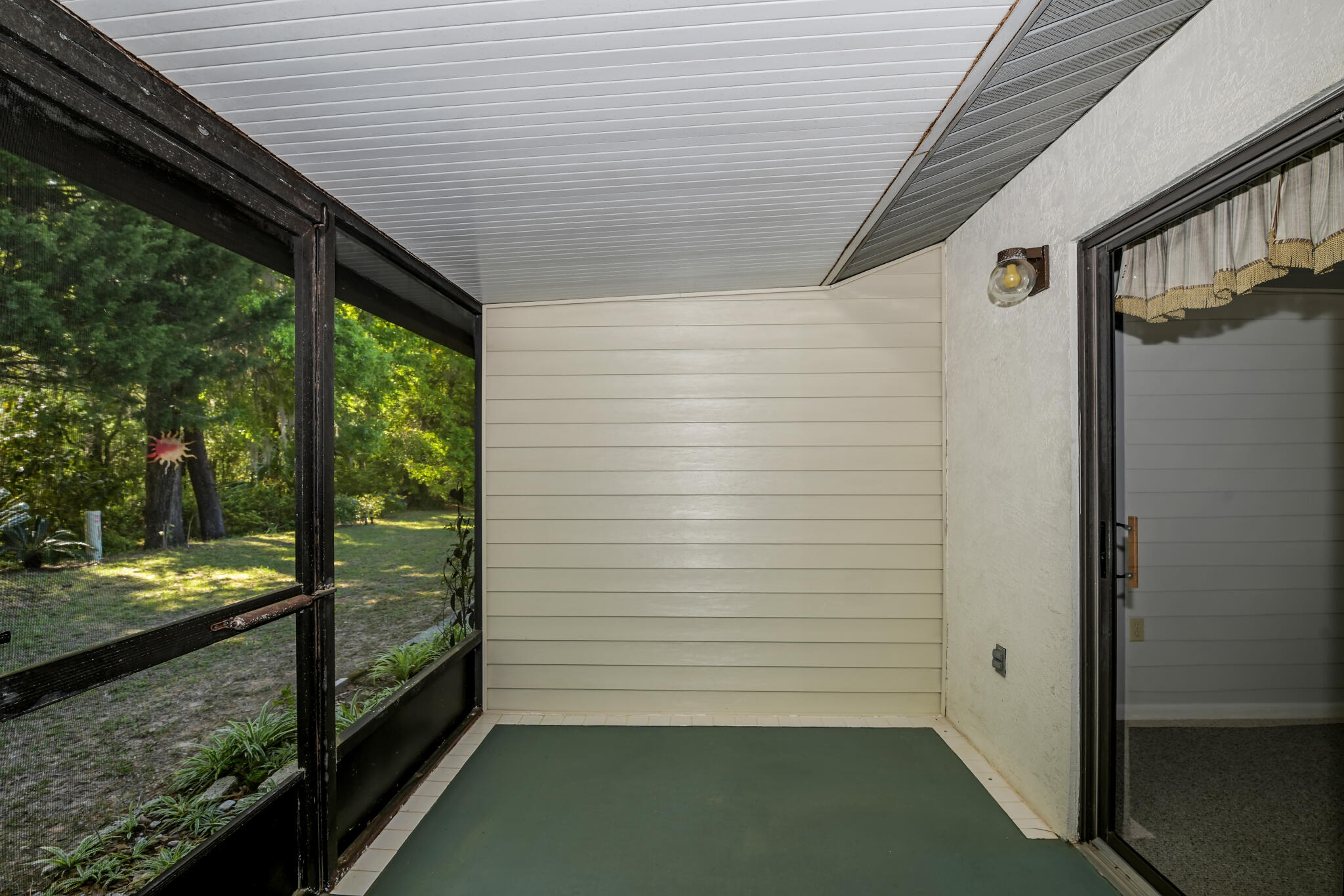 1854 Juneberry Lane Inverness, FL 34453 - Photo 22 of 35 Patio 1