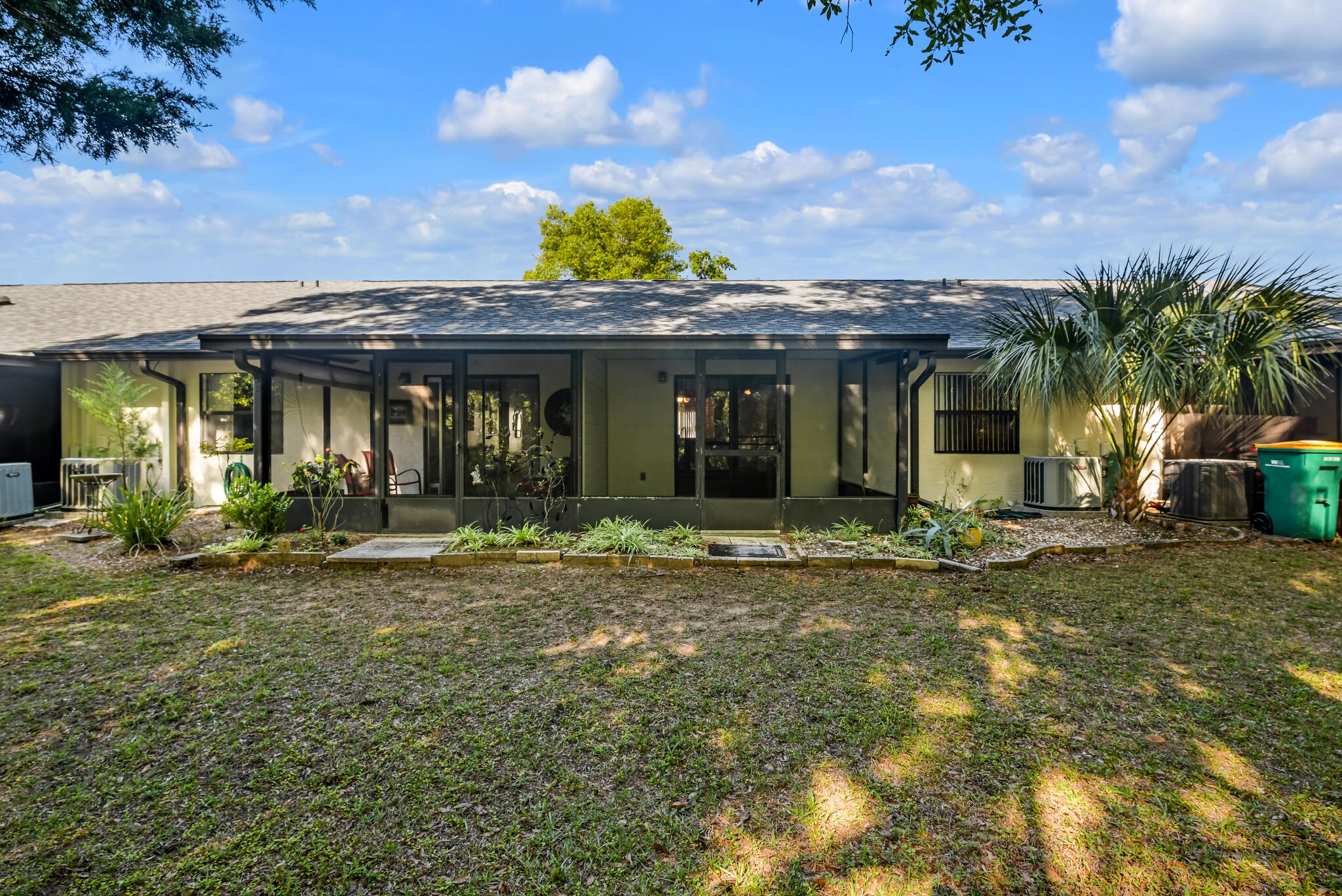 1854 Juneberry Lane Inverness, FL 34453 - Photo 26 of 35 Rear 1