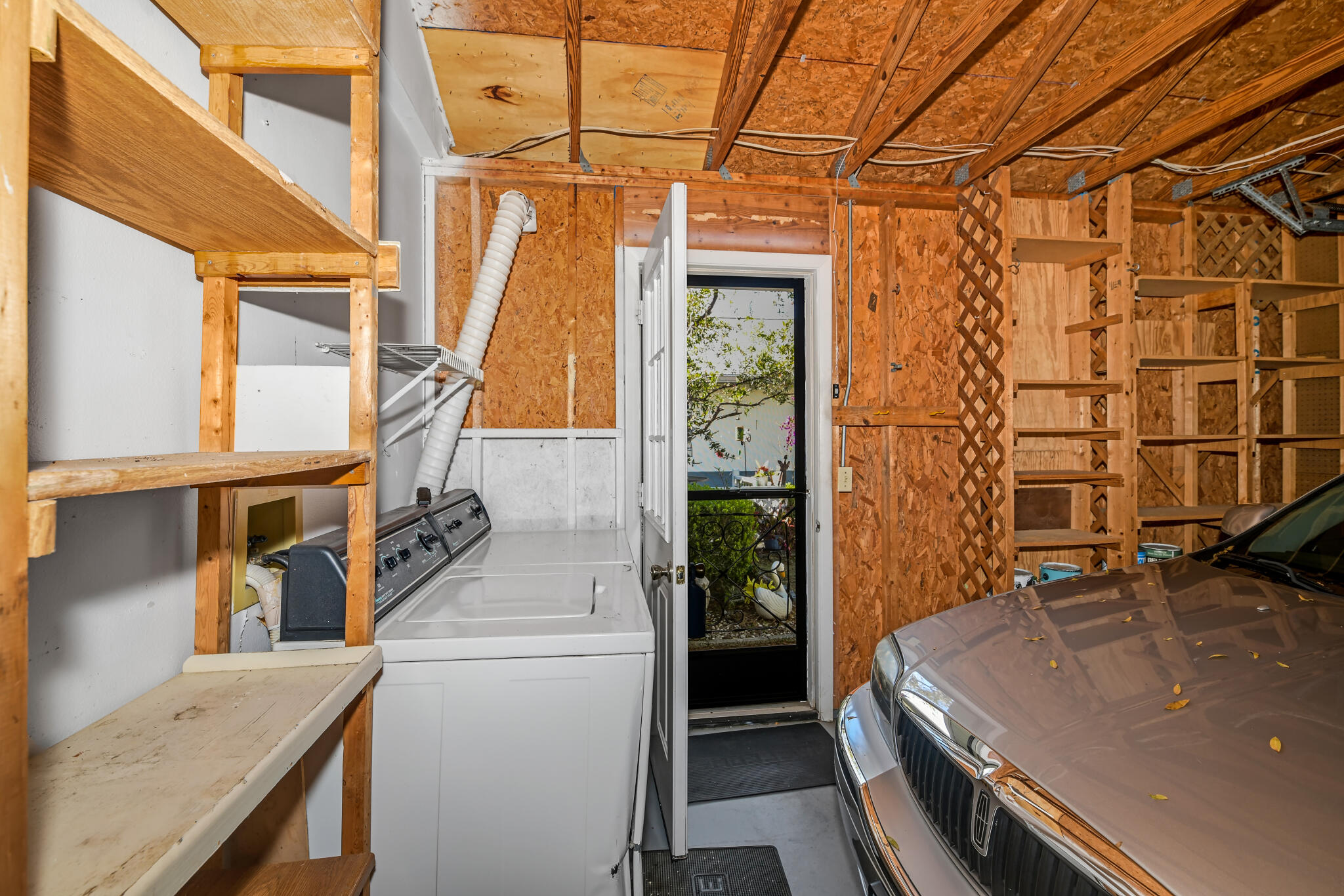 1854 Juneberry Lane Inverness, FL 34453 - Photo 28 of 35 Laundry Area 1
