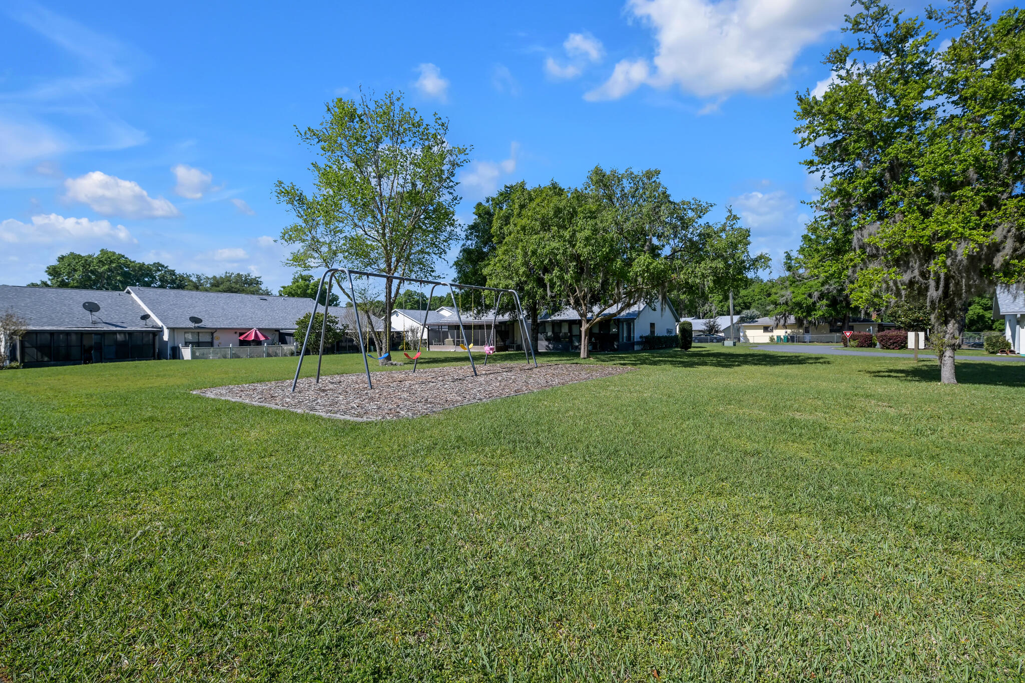 1854 Juneberry Lane Inverness, FL 34453 - Photo 30 of 35 Playground 1