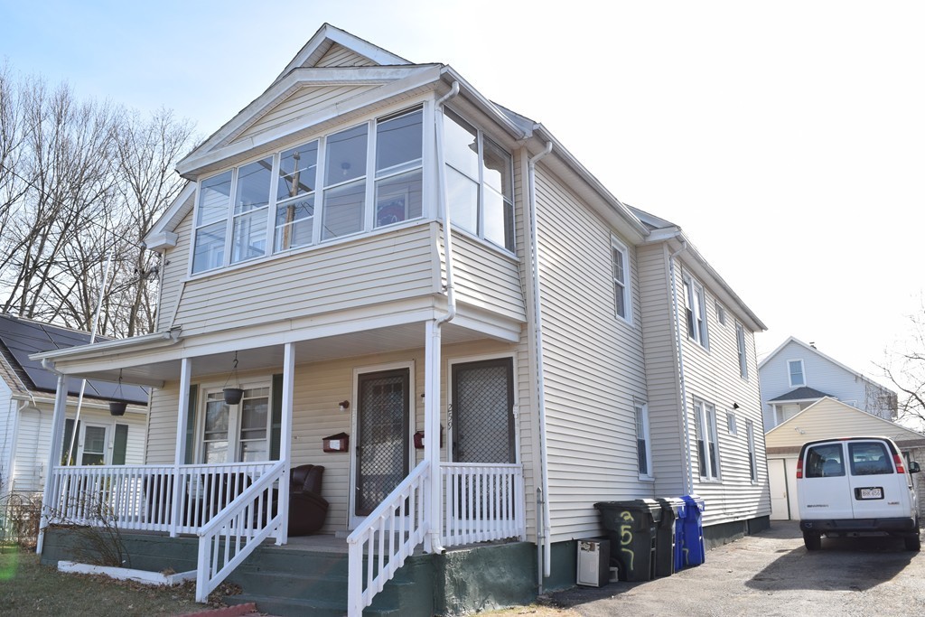 257-259 East Street Springfield, MA 01104 - Photo 2 of 34
