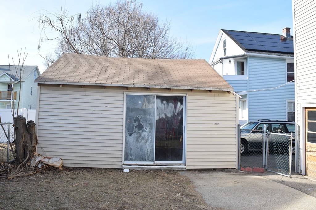 257-259 East Street Springfield, MA 01104 - Photo 32 of 34