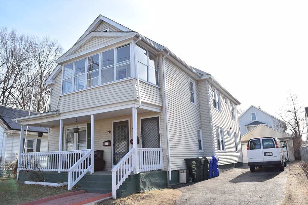 257-259 East Street Springfield, MA 01104 - Photo 34 of 34