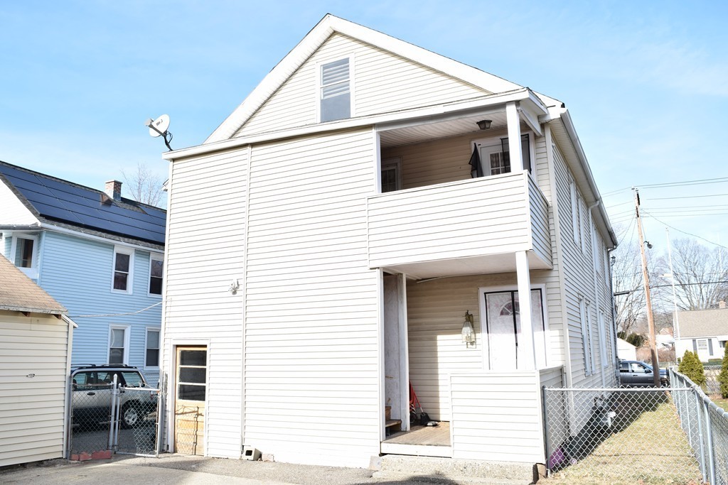 257-259 East Street Springfield, MA 01104 - Photo 4 of 34