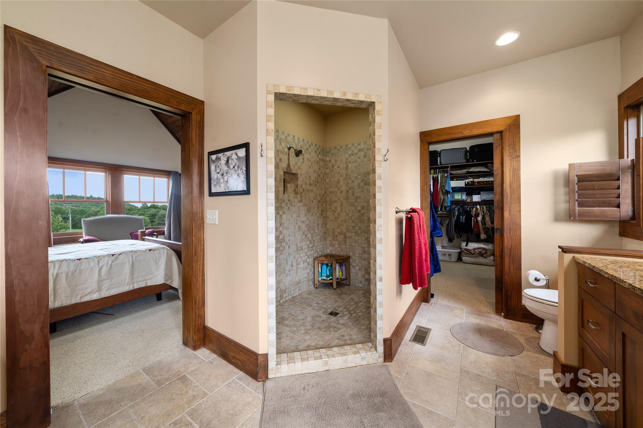 4862 Pinnacle Mountain Road Zirconia, NC 28790 - Photo 13 of 44