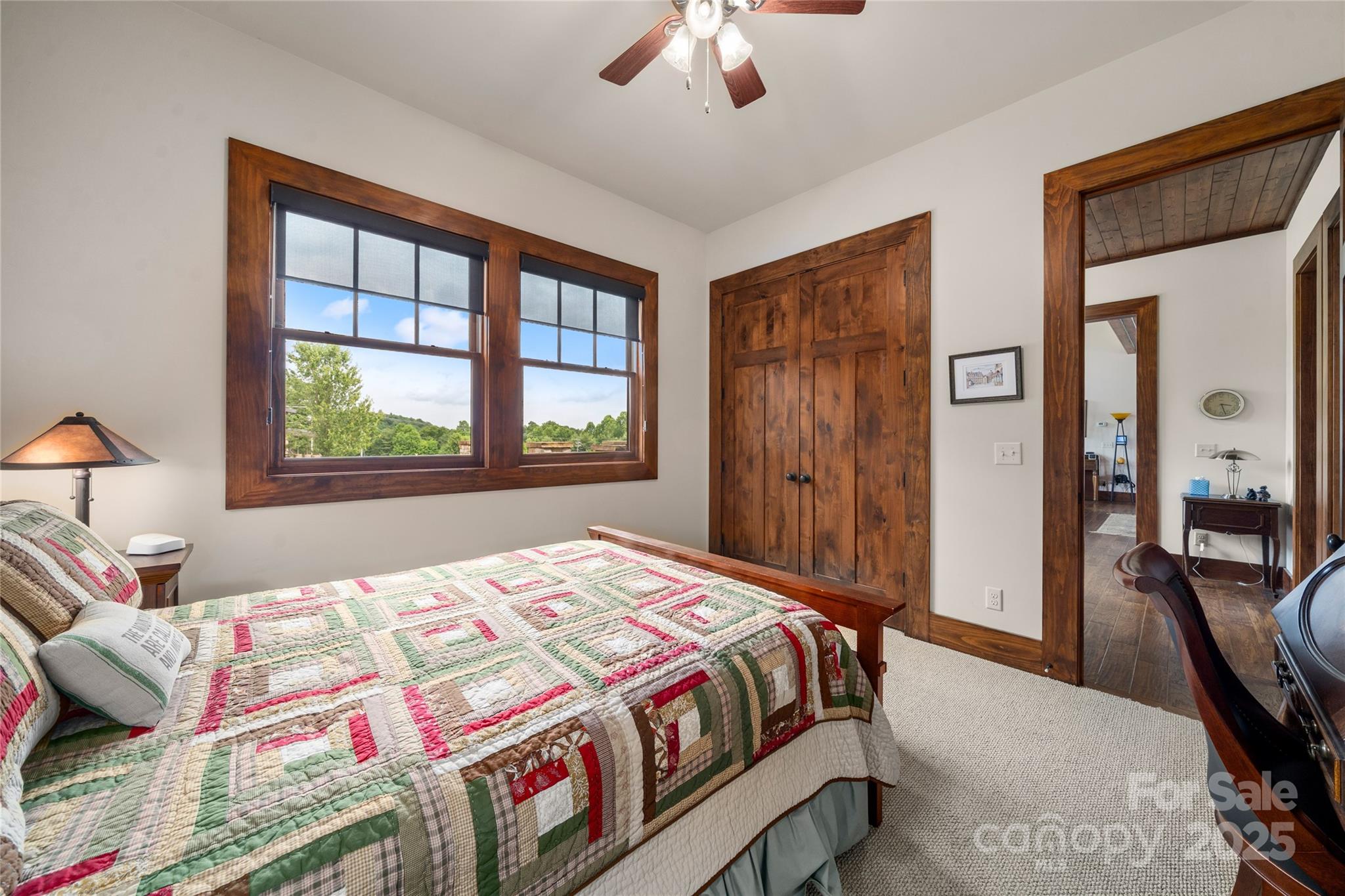 4862 Pinnacle Mountain Road Zirconia, NC 28790 - Photo 16 of 44