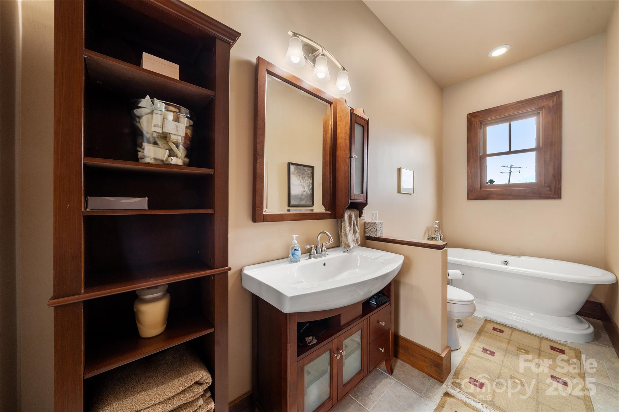 4862 Pinnacle Mountain Road Zirconia, NC 28790 - Photo 17 of 44