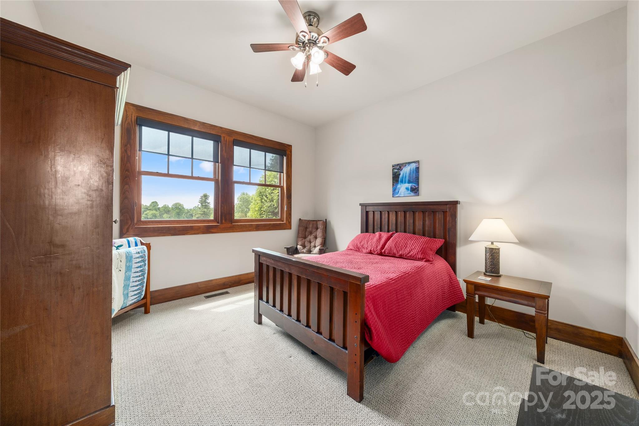 4862 Pinnacle Mountain Road Zirconia, NC 28790 - Photo 18 of 44