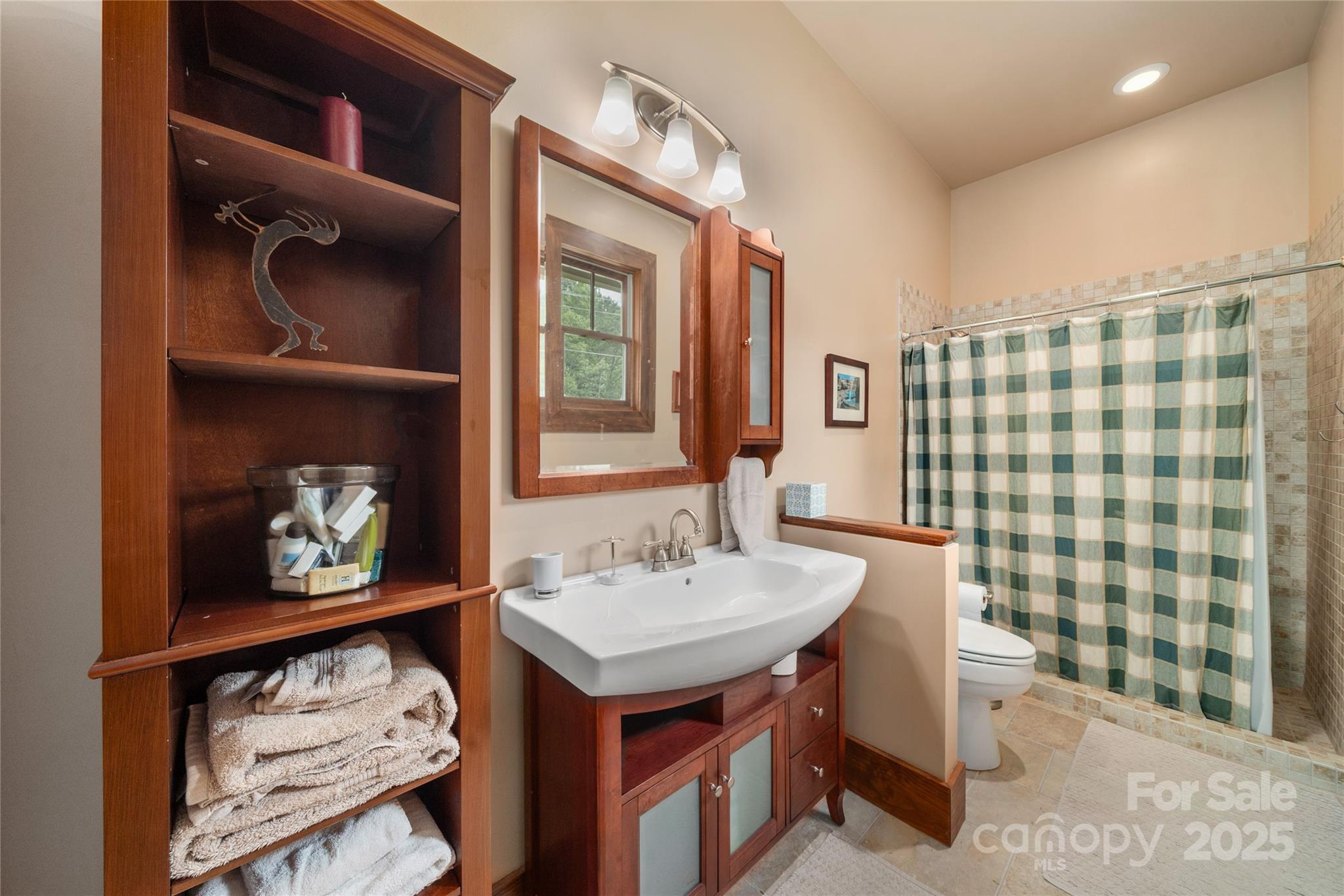 4862 Pinnacle Mountain Road Zirconia, NC 28790 - Photo 19 of 44