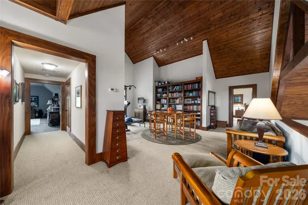 $1,549,999 | 4862 Pinnacle Mountain Road, Zirconia, NC 28790