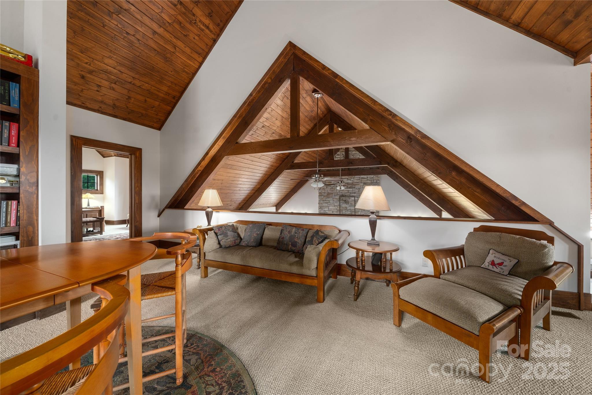 4862 Pinnacle Mountain Road Zirconia, NC 28790 - Photo 21 of 44