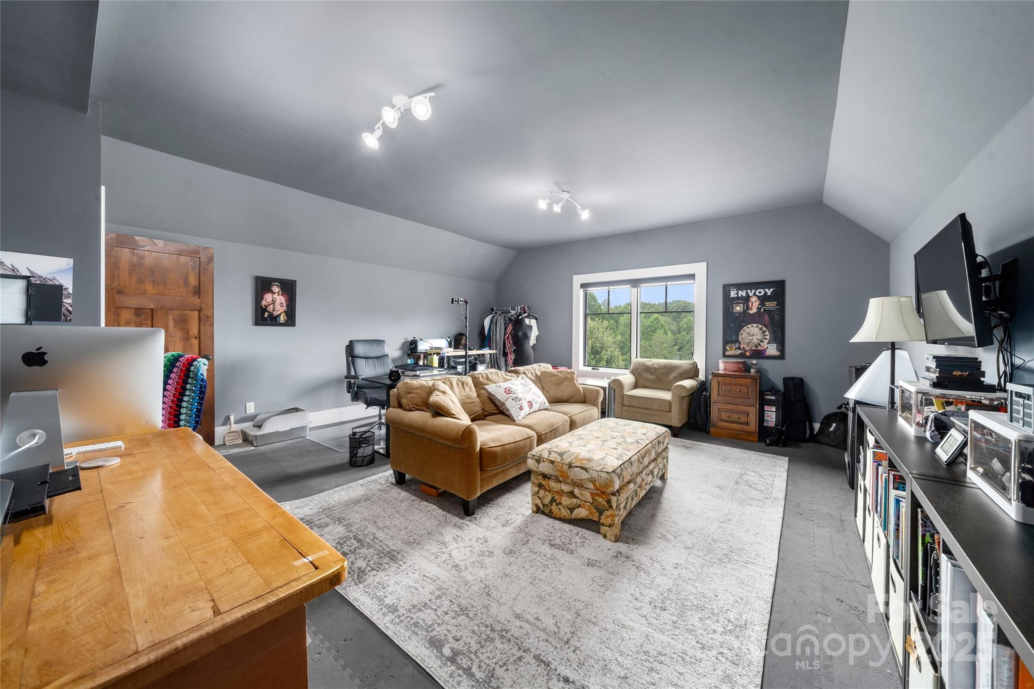 4862 Pinnacle Mountain Road Zirconia, NC 28790 - Photo 23 of 44