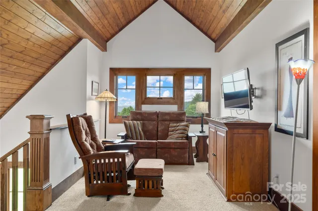 $1,750,000 | 4862 Pinnacle Mountain Road, Zirconia, NC 28790