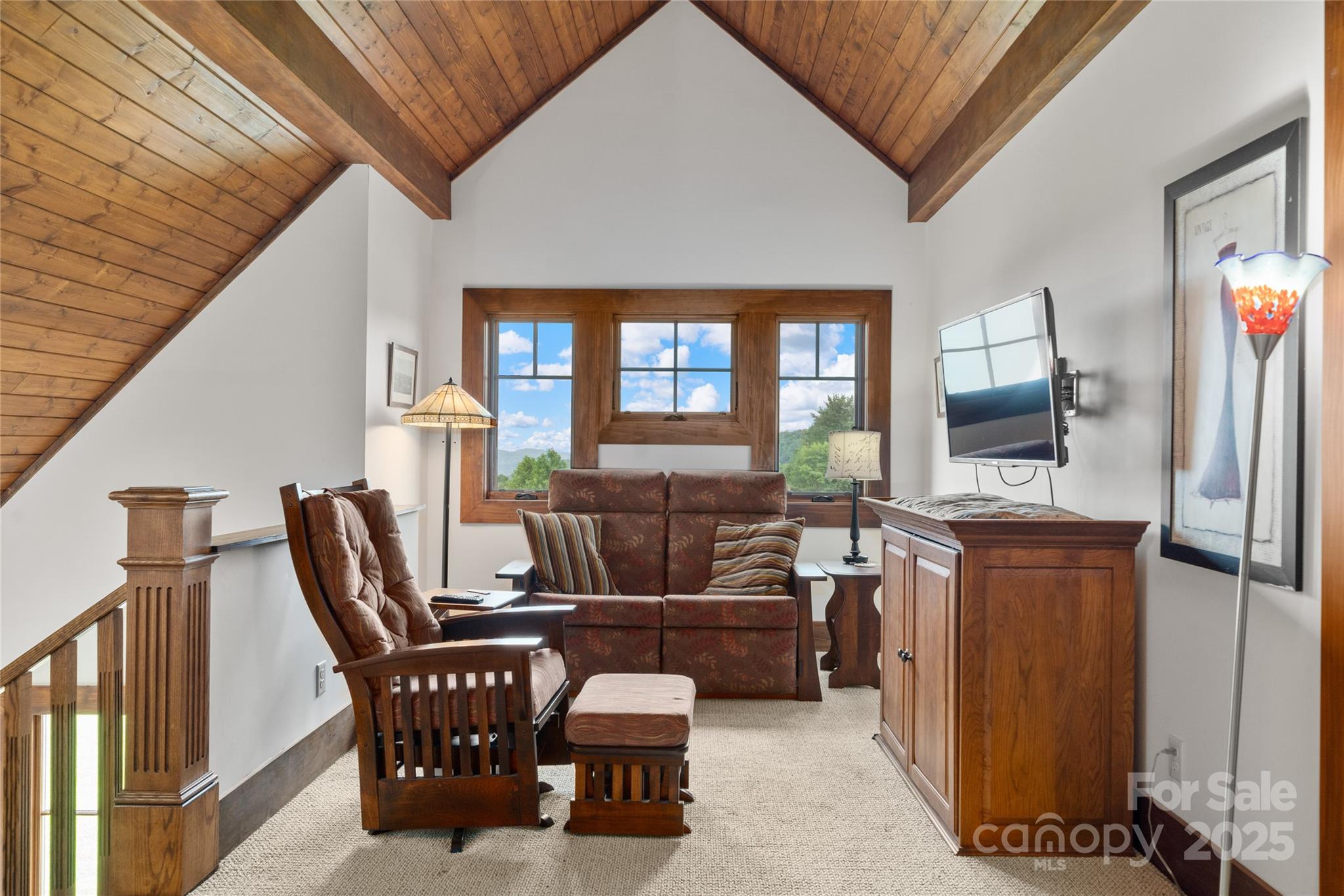 4862 Pinnacle Mountain Road Zirconia, NC 28790 - Photo 24 of 44