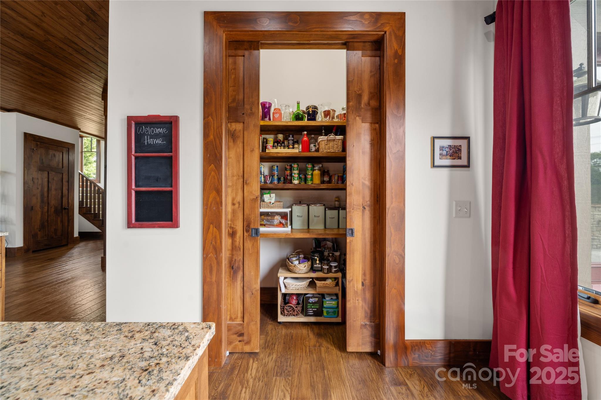 4862 Pinnacle Mountain Road Zirconia, NC 28790 - Photo 27 of 44