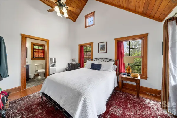 $1,549,999 | 4862 Pinnacle Mountain Road, Zirconia, NC 28790