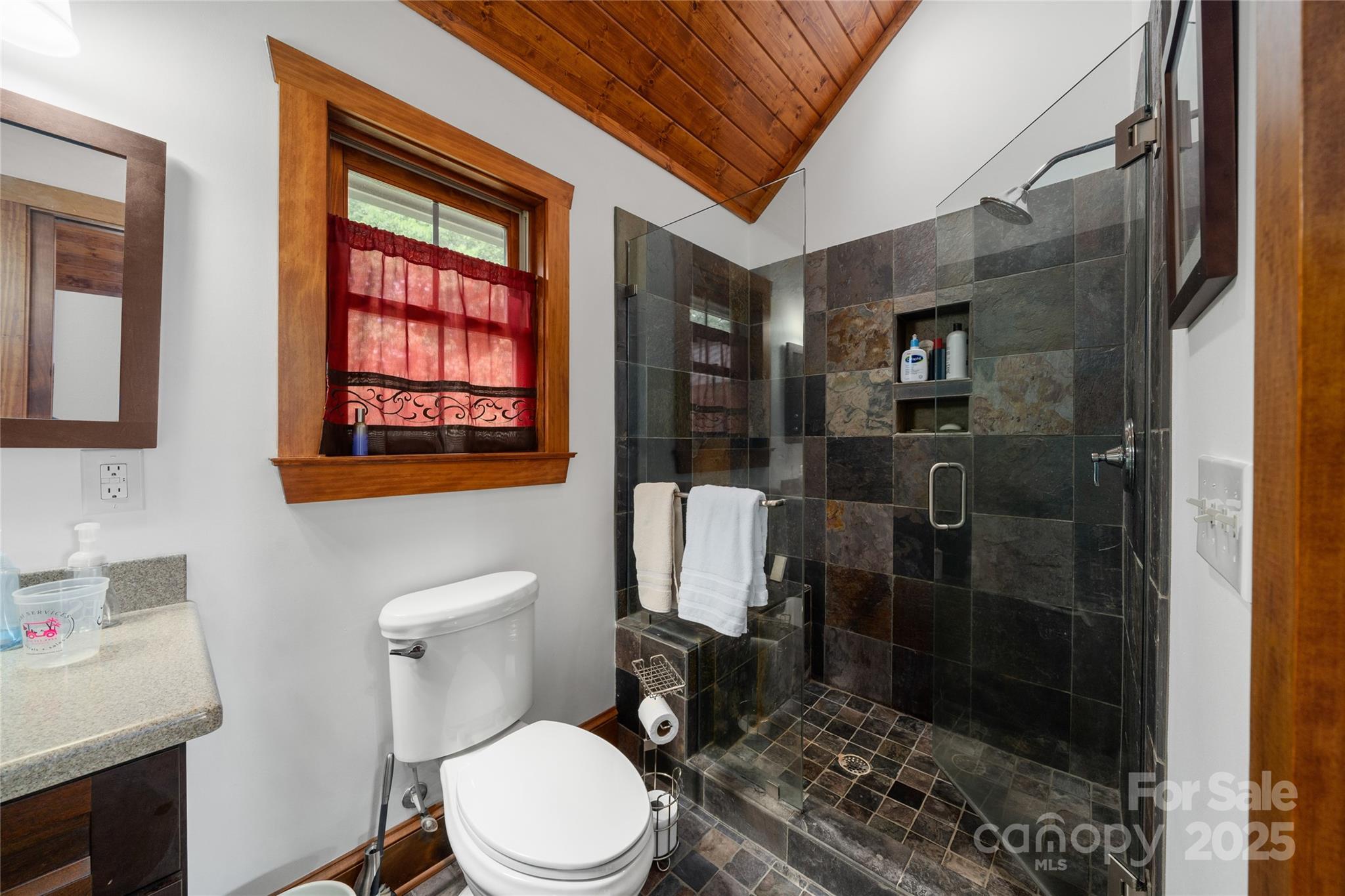 4862 Pinnacle Mountain Road Zirconia, NC 28790 - Photo 36 of 44