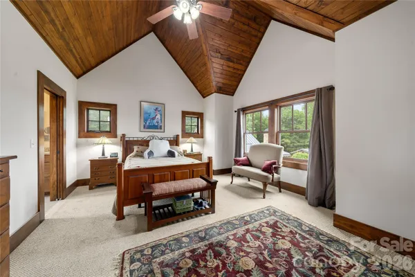 $1,549,999 | 4862 Pinnacle Mountain Road, Zirconia, NC 28790
