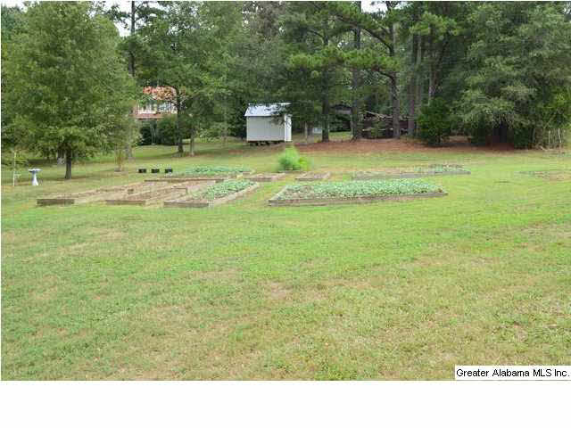550 Cobb Road Oxford, AL 36203 - Photo 25 of 31
