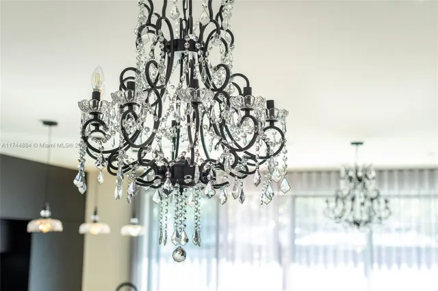 a view of a swimming pool