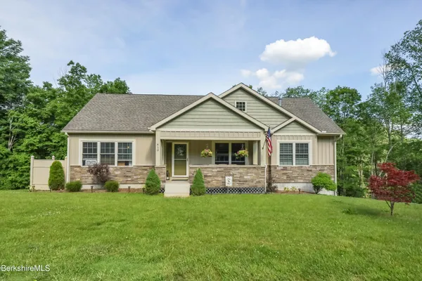 $474,900 | 410 W Road, Adams, MA 01220