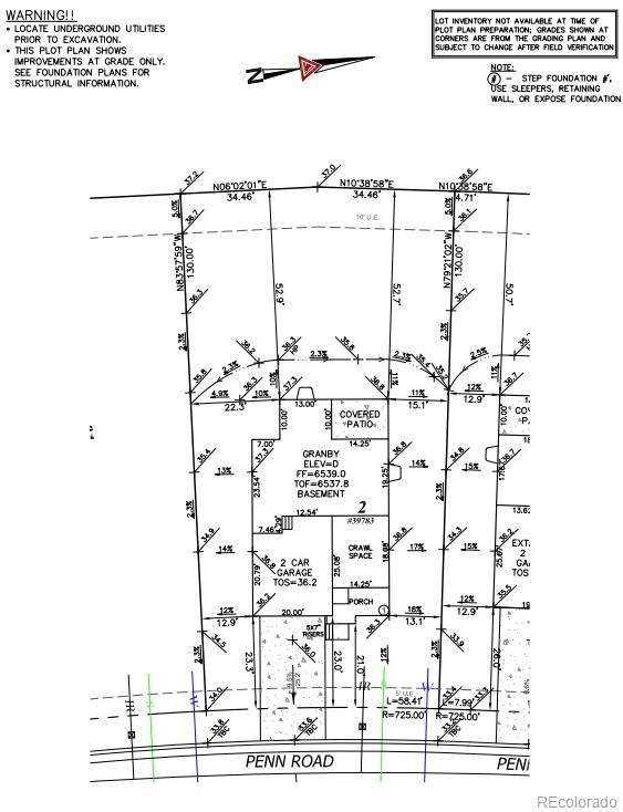 39783 Penn Road Elizabeth, CO 80107 - Photo 32 of 40 Gallery Image 32
