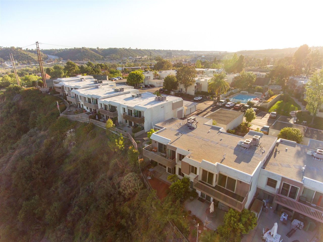 6385 Rancho Mission Road, Unit 1 San Diego, CA 92108 - Photo 17 of 25