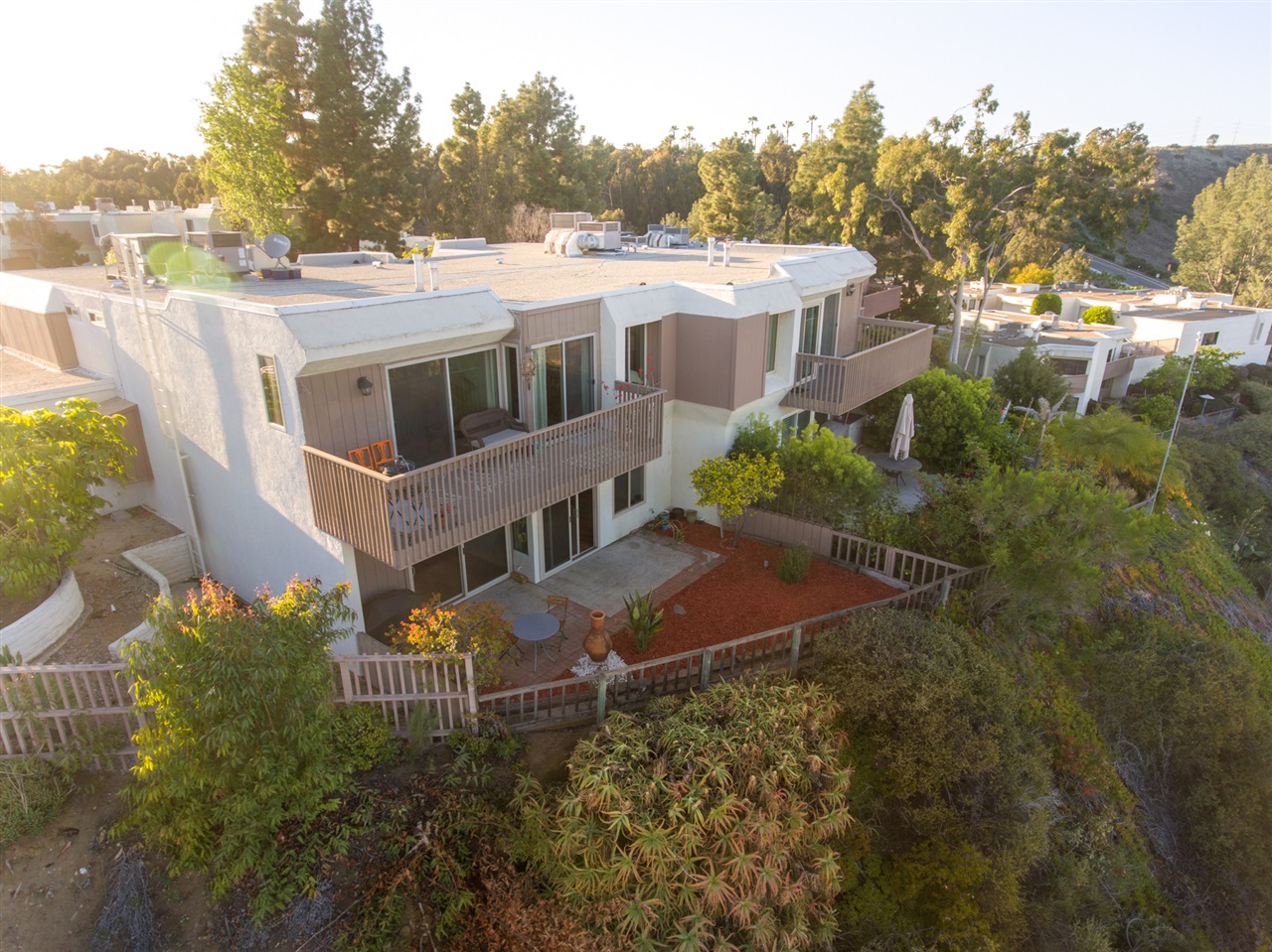 6385 Rancho Mission Road, Unit 1 San Diego, CA 92108 - Photo 18 of 25