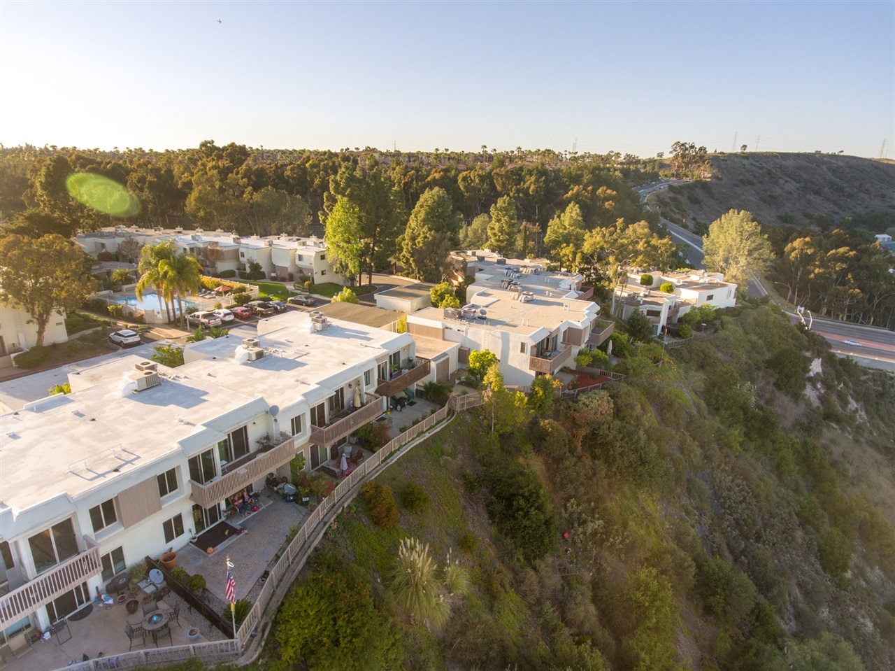 6385 Rancho Mission Road, Unit 1 San Diego, CA 92108 - Photo 19 of 25