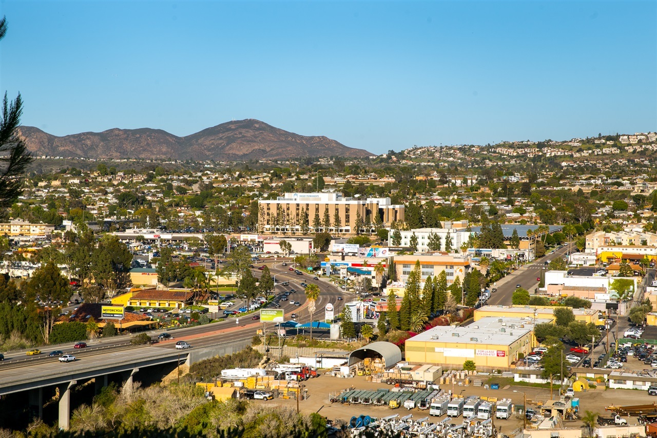 6385 Rancho Mission Road, Unit 1 San Diego, CA 92108 - Photo 20 of 25
