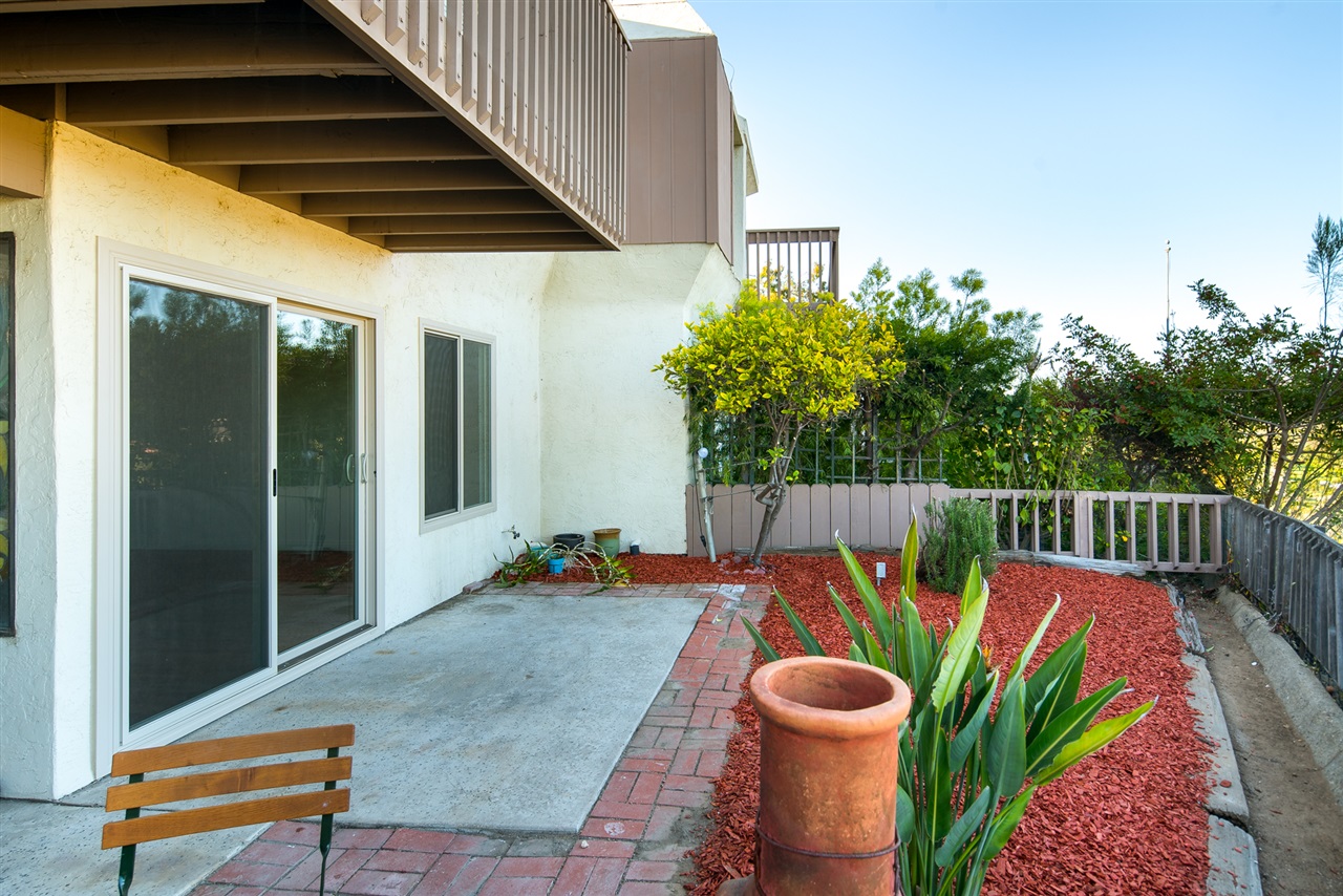 6385 Rancho Mission Road, Unit 1 San Diego, CA 92108 - Photo 21 of 25