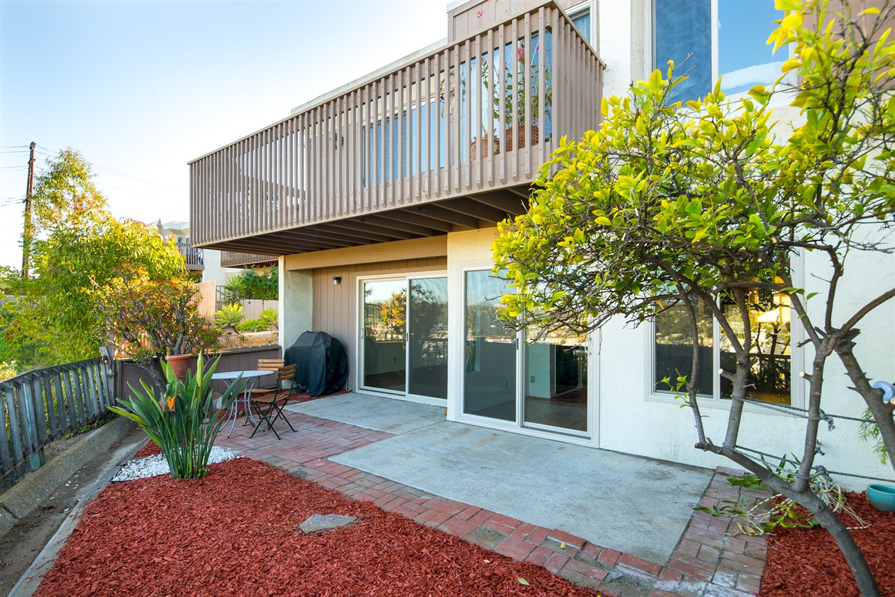 6385 Rancho Mission Road, Unit 1 San Diego, CA 92108 - Photo 22 of 25