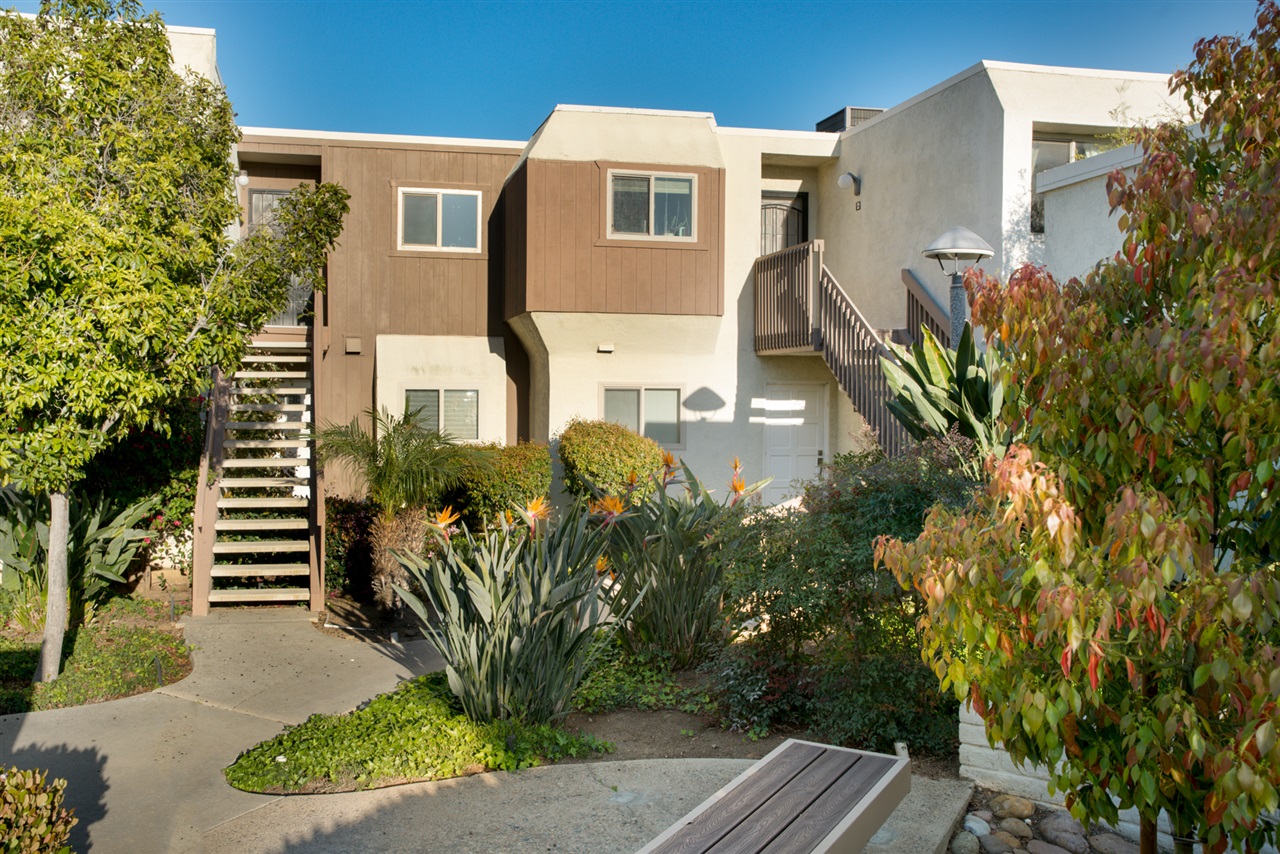 6385 Rancho Mission Road, Unit 1 San Diego, CA 92108 - Photo 23 of 25