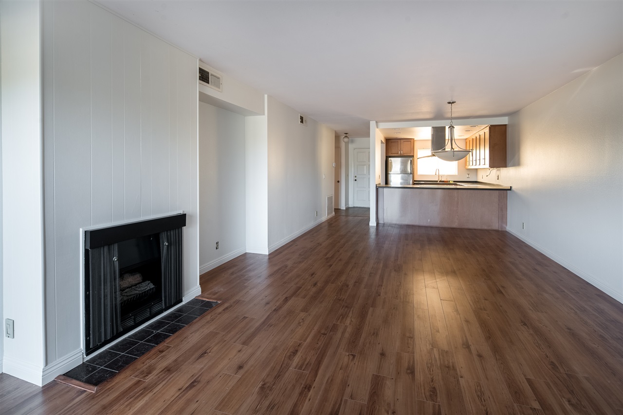 6385 Rancho Mission Road, Unit 1 San Diego, CA 92108 - Photo 7 of 25
