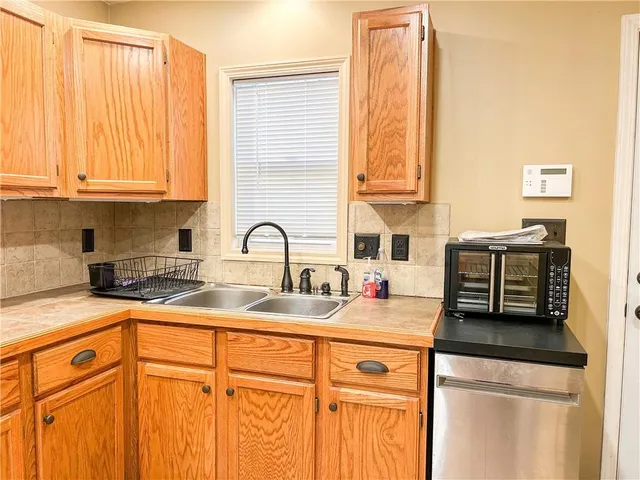 $349,000 | 2222 State Line Road, Prescott, KS 66767