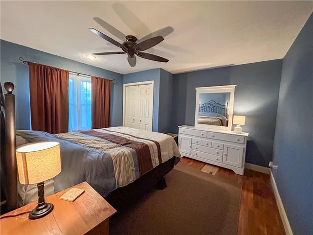 $349,000 | 2222 State Line Road, Prescott, KS 66767