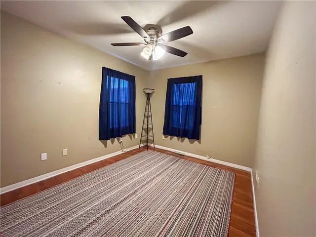 $349,000 | 2222 State Line Road, Prescott, KS 66767