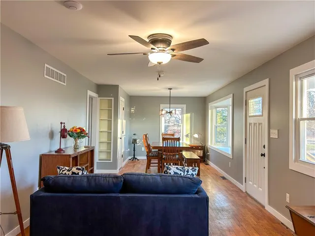 $349,000 | 2222 State Line Road, Prescott, KS 66767