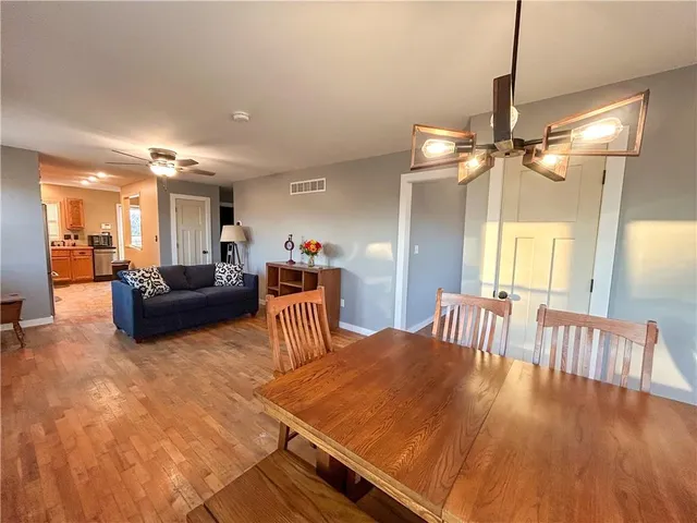 $349,000 | 2222 State Line Road, Prescott, KS 66767