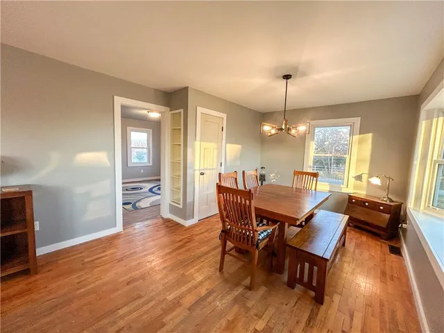 $349,000 | 2222 State Line Road, Prescott, KS 66767