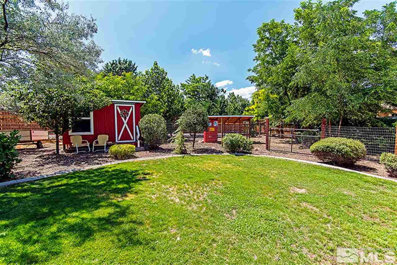 3915 Nut Tree Lane Reno, NV 89509 - Photo 20 of 25 Photo 20