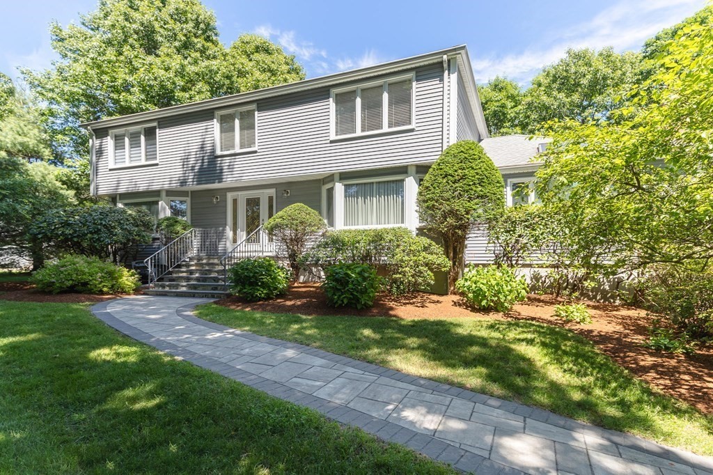 17 Magnolia Road Sharon, MA 02067 - Photo 1 of 38
