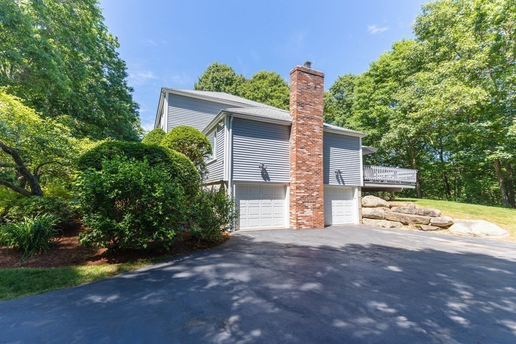 17 Magnolia Road Sharon, MA 02067 - Photo 34 of 38