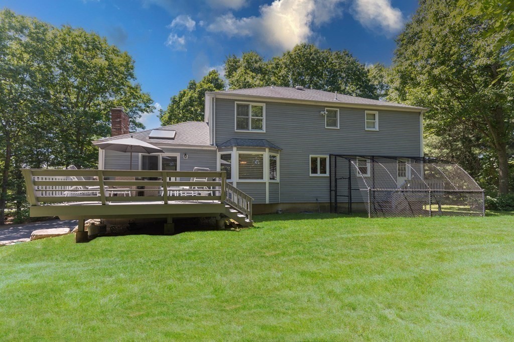 17 Magnolia Road Sharon, MA 02067 - Photo 38 of 38